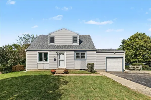6210 E 149th TER, Grandview, MO 64030