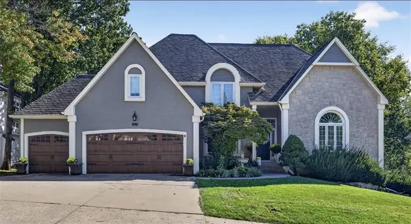 5449 NE Northgate XING, Lee's Summit, MO 64064