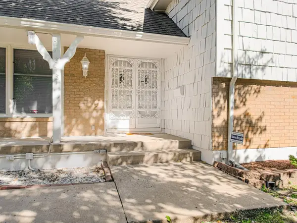 14616 E 43rd ST #S, Independence, MO 64055
