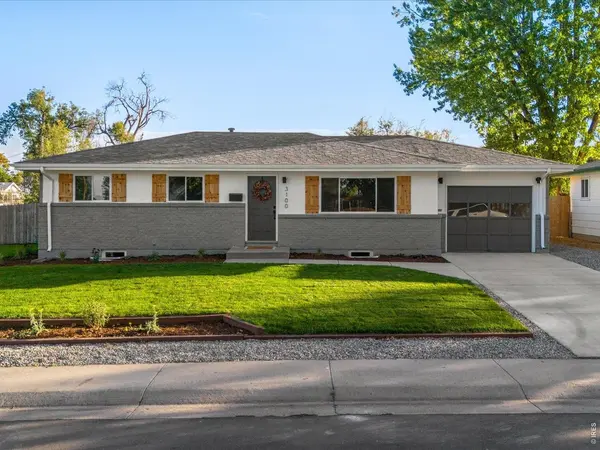 3100 W 6th, Greeley, CO 80634