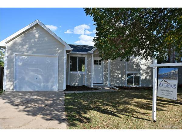 4524 S Pagosa, Aurora, CO 80015