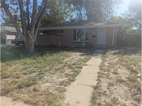 3256 Troy, Aurora, CO 80011
