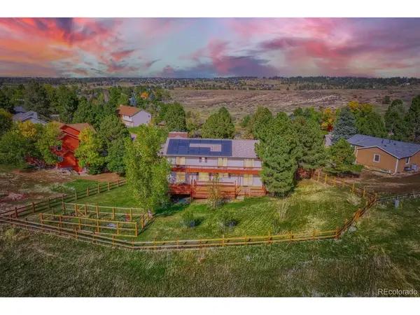8496 Pawnee, Parker, CO 80134