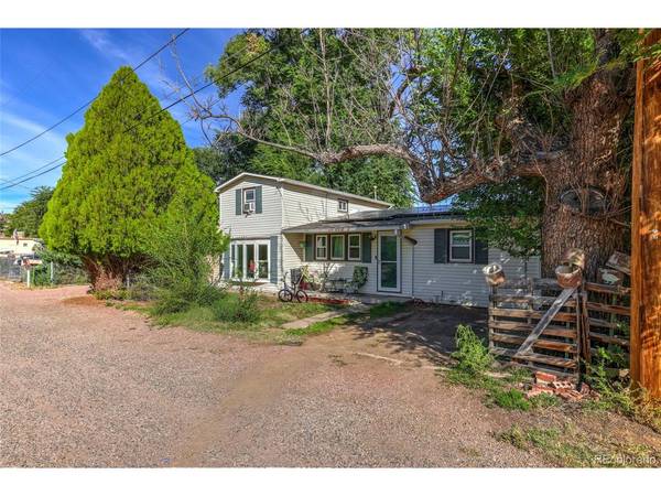 1316 Reed, Canon City, CO 81212
