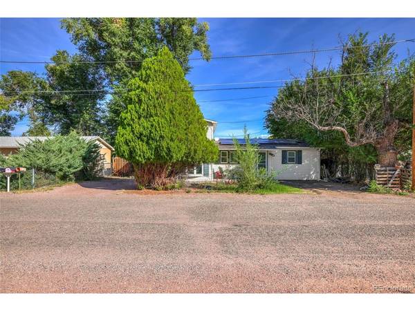 1316 Reed, Canon City, CO 81212
