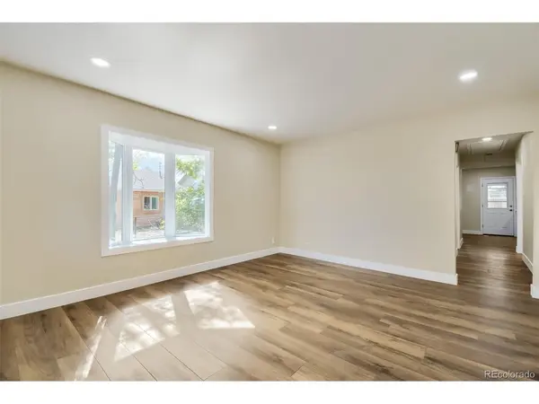321 Stuart, Denver, CO 80219
