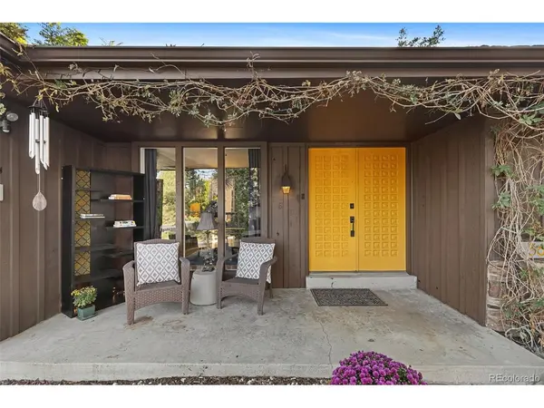 3691 S Narcissus, Denver, CO 80237