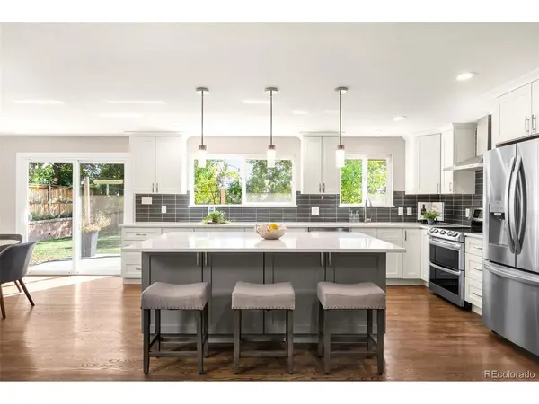 3092 E Weaver, Centennial, CO 80121