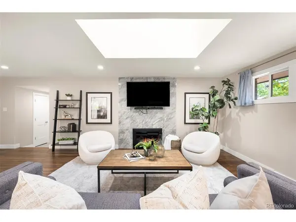 3092 E Weaver, Centennial, CO 80121