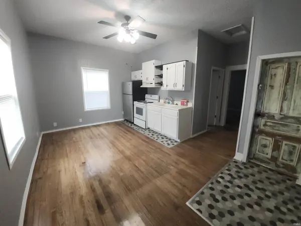 503 W Walnut ST #1, Kokomo, IN 46901