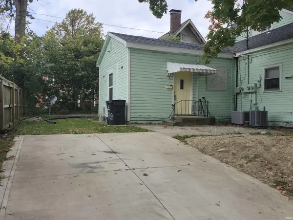 503 W Walnut ST #1, Kokomo, IN 46901