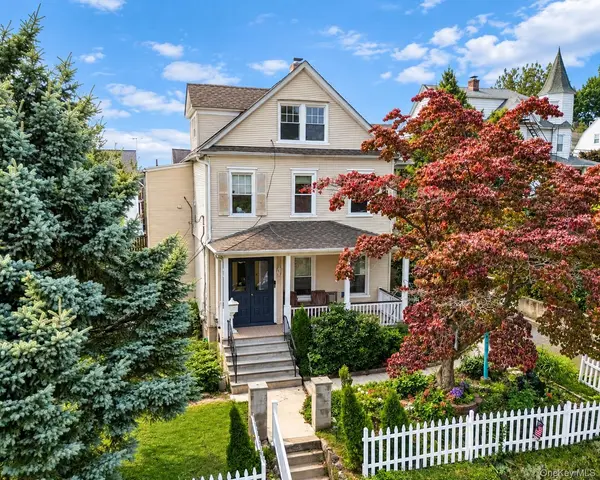 108 Soundview ST, Port Chester, NY 10573