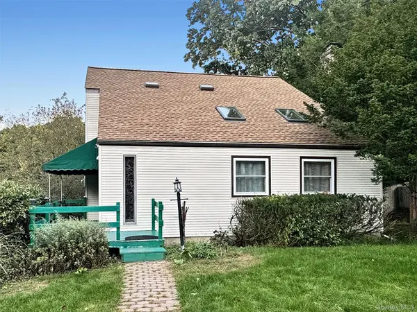 67 Steele RD, New Windsor, NY 12553