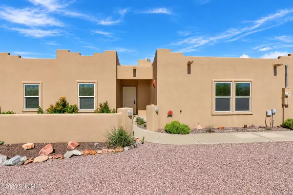 2001 Rincon De Amigos, Las Cruces, NM 88012