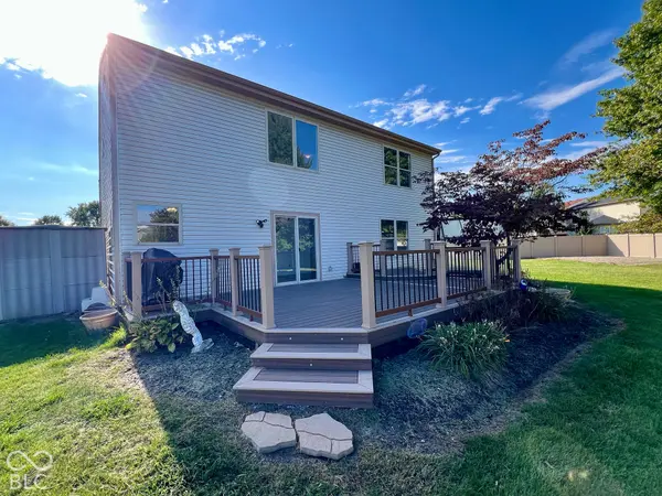 14445 Worthington BLVD, Fishers, IN 46038
