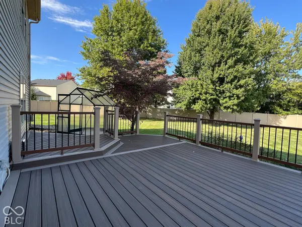 14445 Worthington BLVD, Fishers, IN 46038