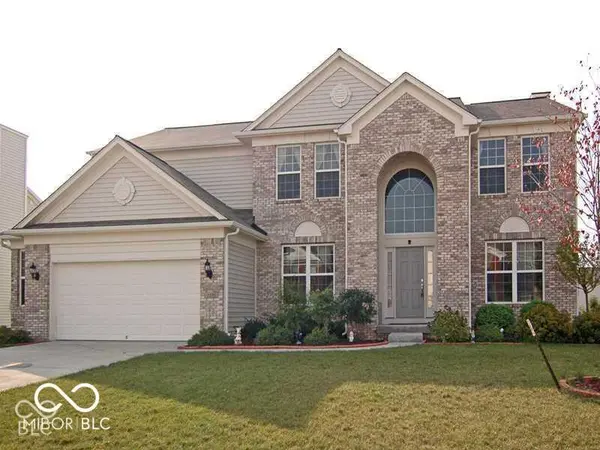 7331 Oxbridge PL, Indianapolis, IN 46259