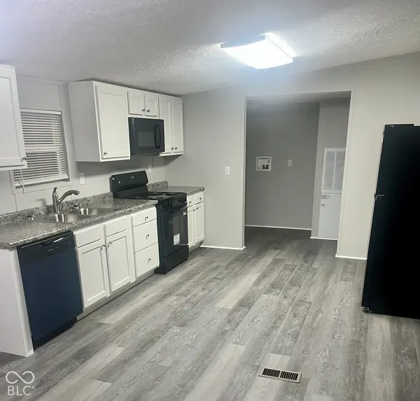 85 Ripley ST, Vernon, IN 47282