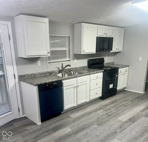 85 Ripley ST, Vernon, IN 47282