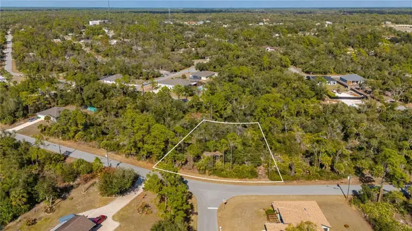1216 SHERWIN ST, Port Charlotte, FL 33953