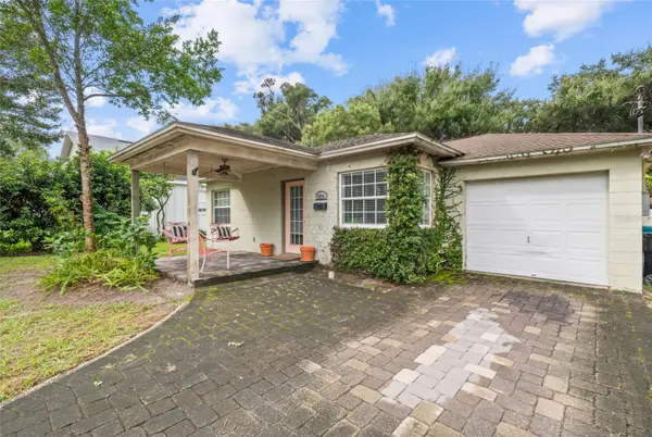 1320 BELGRADE AVE, Orlando, FL 32803