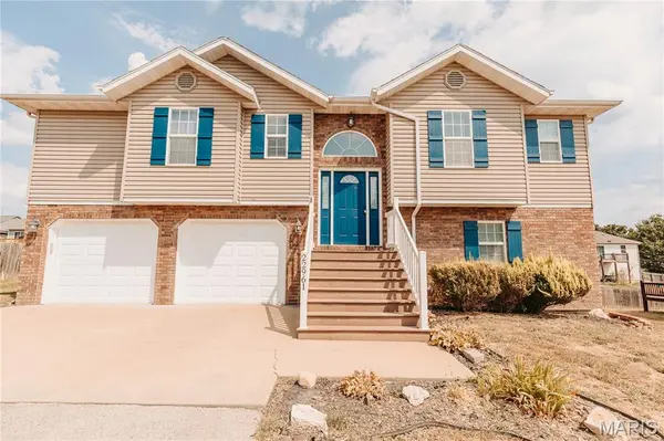 22961 Revelation RD, Waynesville, MO 65583