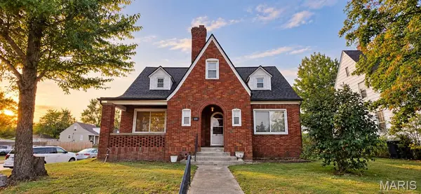 400 N West ST, Perryville, MO 63775
