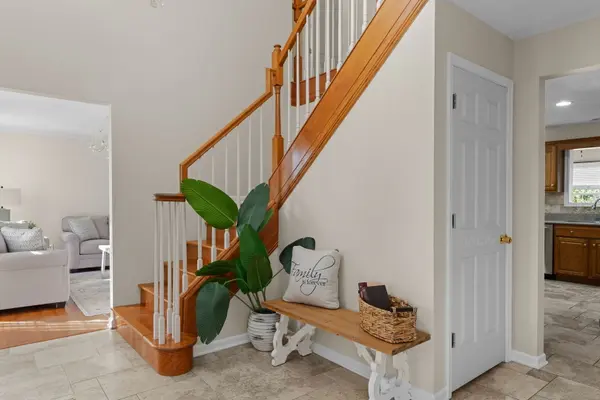237 Cedar LN, Sherrard, IL 61281
