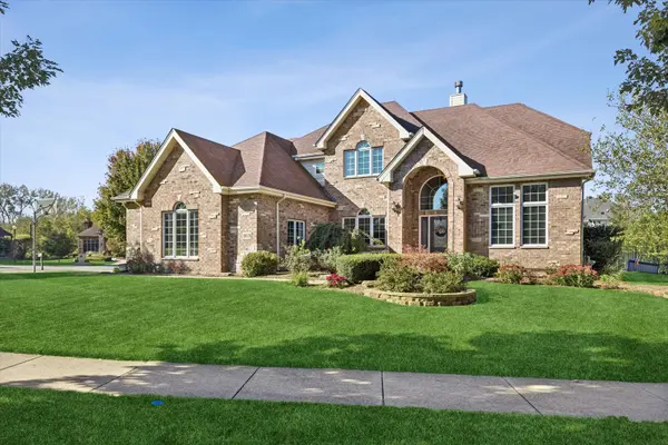 8675 Hotchkiss DR, Frankfort, IL 60423