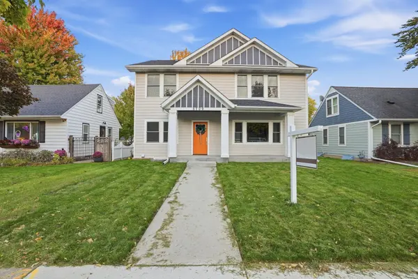 5709 Sheridan AVE S, Minneapolis, MN 55410