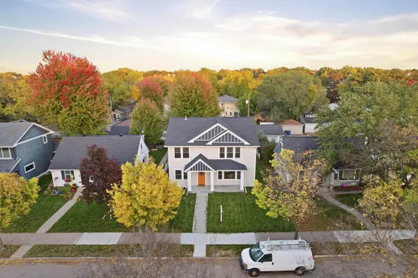 5709 Sheridan AVE S, Minneapolis, MN 55410