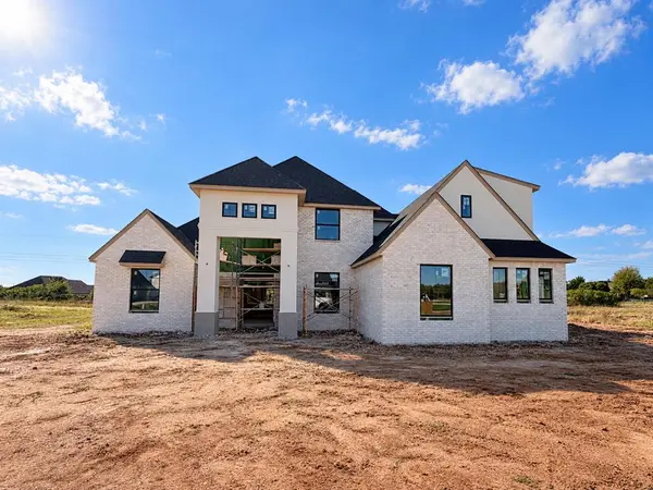13255 Lost Creek BLVD, Edmond, OK 73034