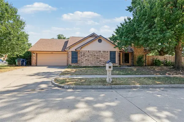 616 Cypress DR, Oklahoma City, OK 73170