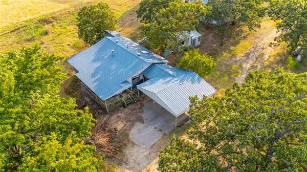 12145 NS 3600 RD, Seminole, OK 74868