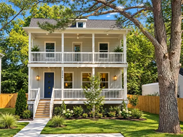 2644 Miami Ave, Nashville, TN 37214