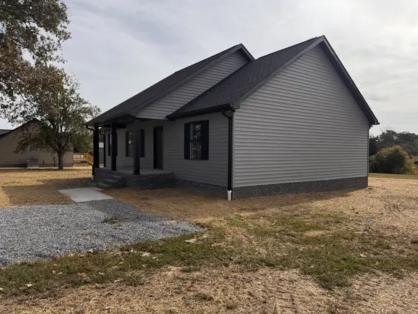 6112 Rocky Mound Rd, Westmoreland, TN 37186