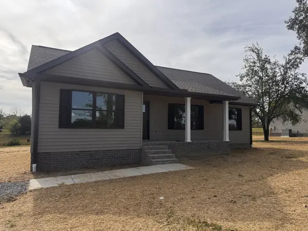 6138 Rocky Mound Rd, Westmoreland, TN 37186
