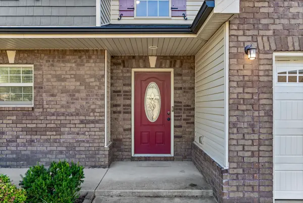 2175 Bandera Dr, Clarksville, TN 37042