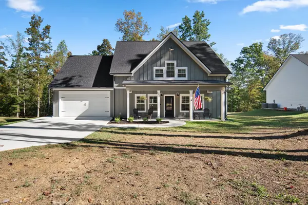 791 HASTY LANE, Estill Springs, TN 37330