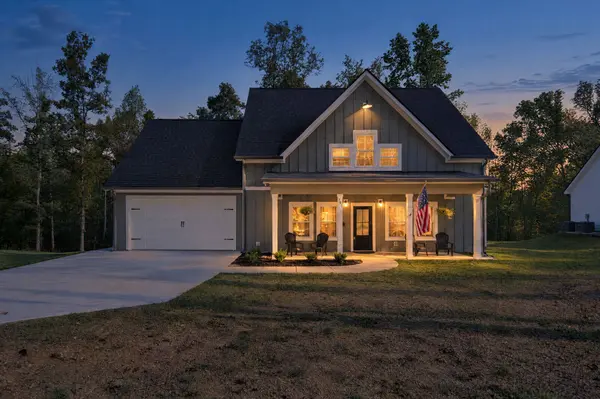 791 HASTY LANE, Estill Springs, TN 37330