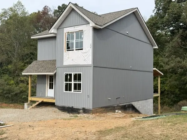 905 Lacy Ct, Sevierville, TN 37862