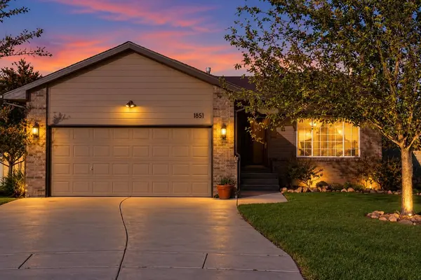 1851 E AUTUMN CIR, Goddard, KS 67052-9181