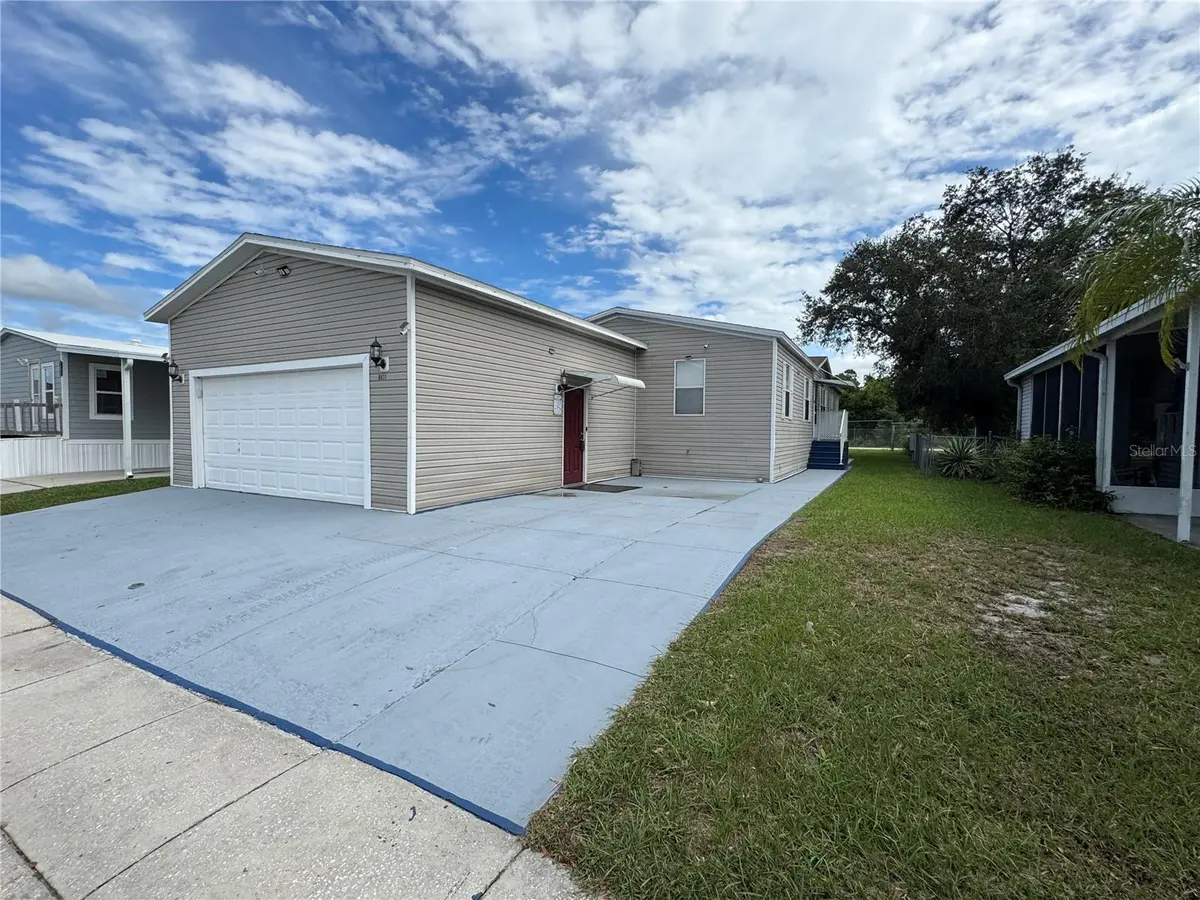 8471 FANTASIA PARK WAY, Riverview, FL 33578