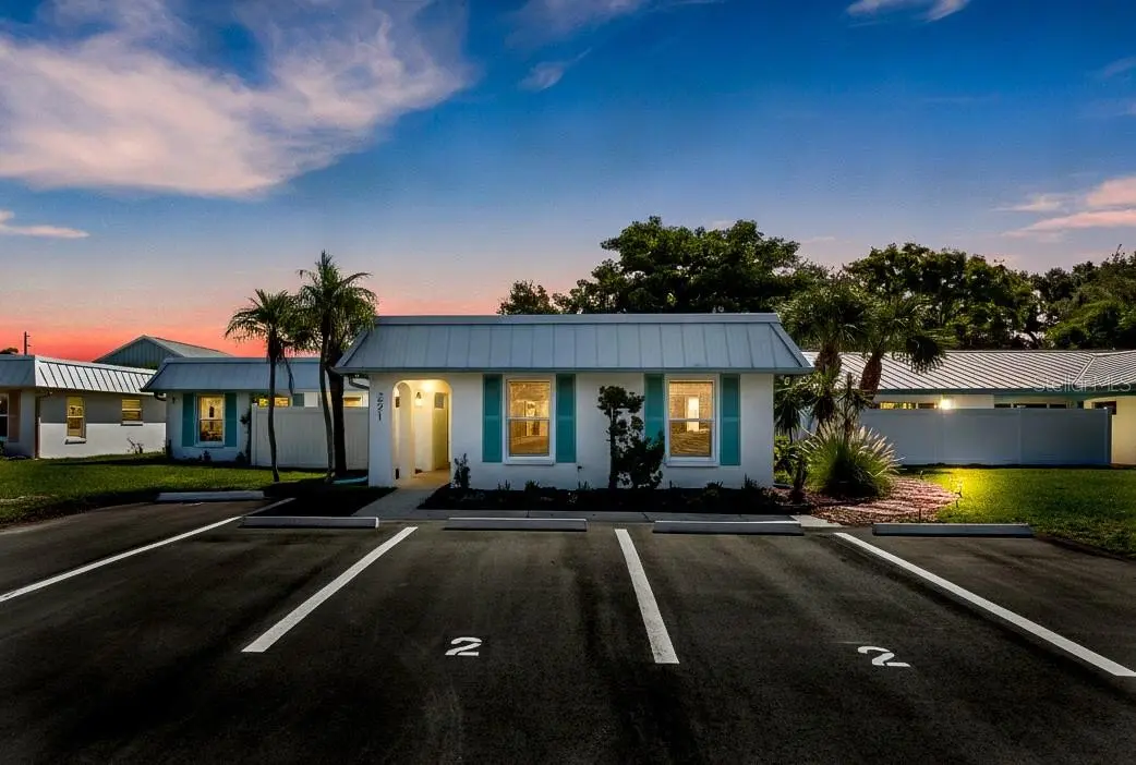 221 BEL FOREST DR #3, Belleair Bluffs, FL 33770
