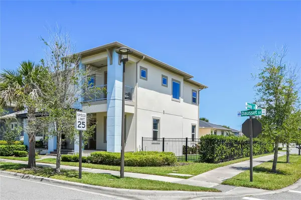 7933 DAUSSET ST, Orlando, FL 32827
