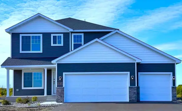 3135 Jandura AVE NE, Saint Michael, MN 55376