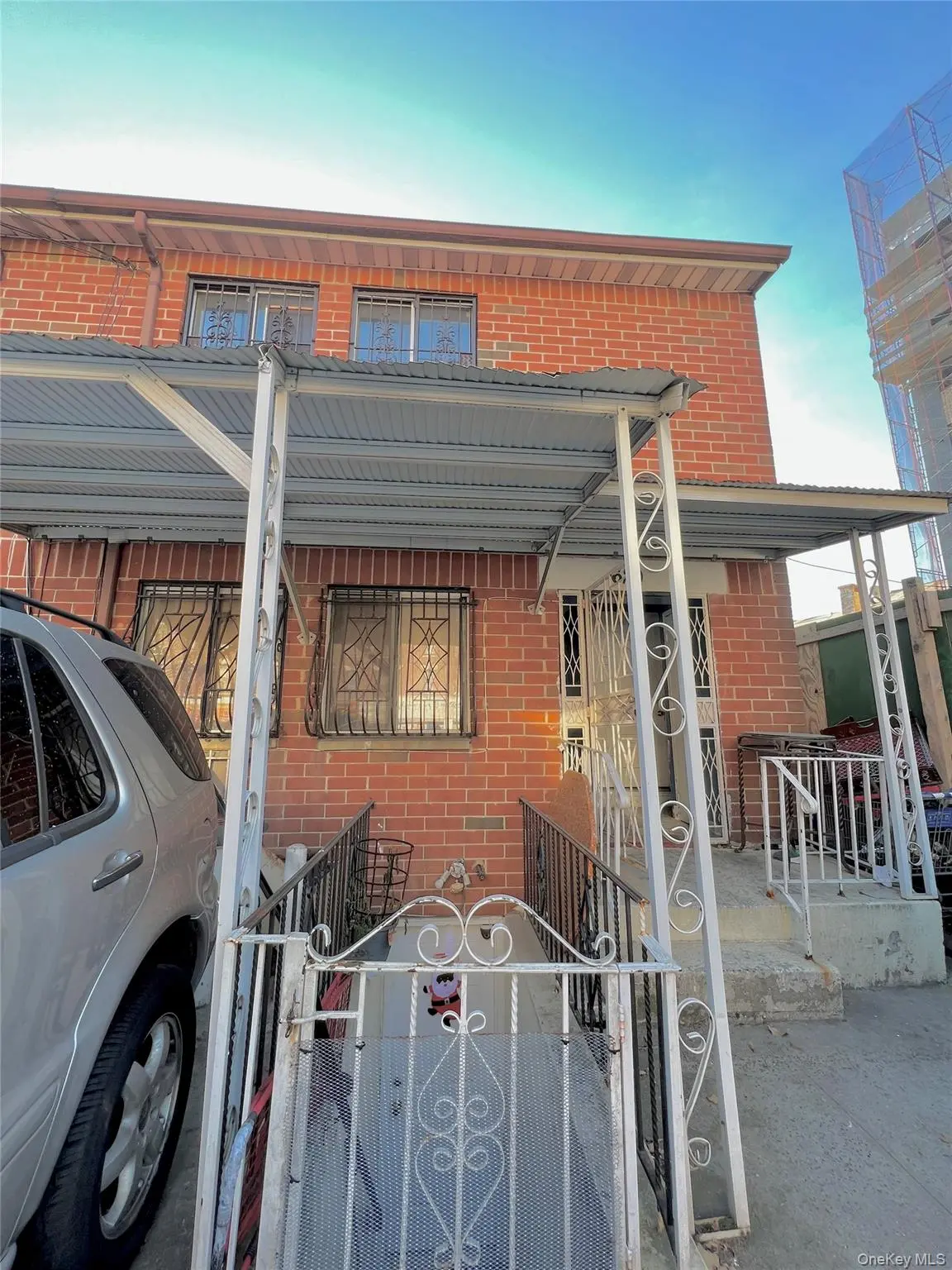 620 E 182nd ST, Bronx, NY 10457