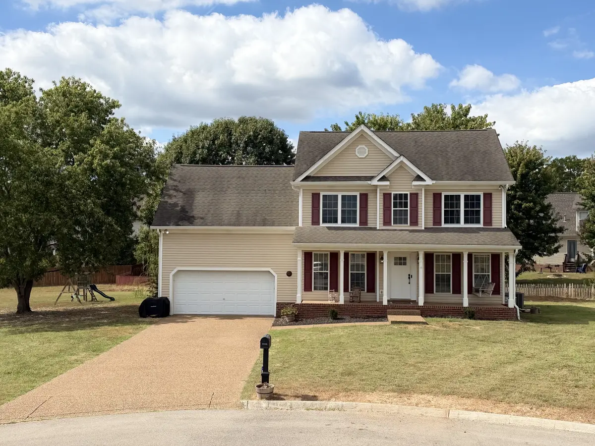 2612 Mercer Pl, Thompsons Station, TN 37179