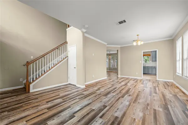 106 Reinhardt CT, Georgetown, TX 78626