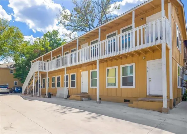 204 E 30th ST #102, Austin, TX 78705